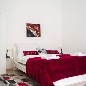 Appartement met Drie Slaapkamers